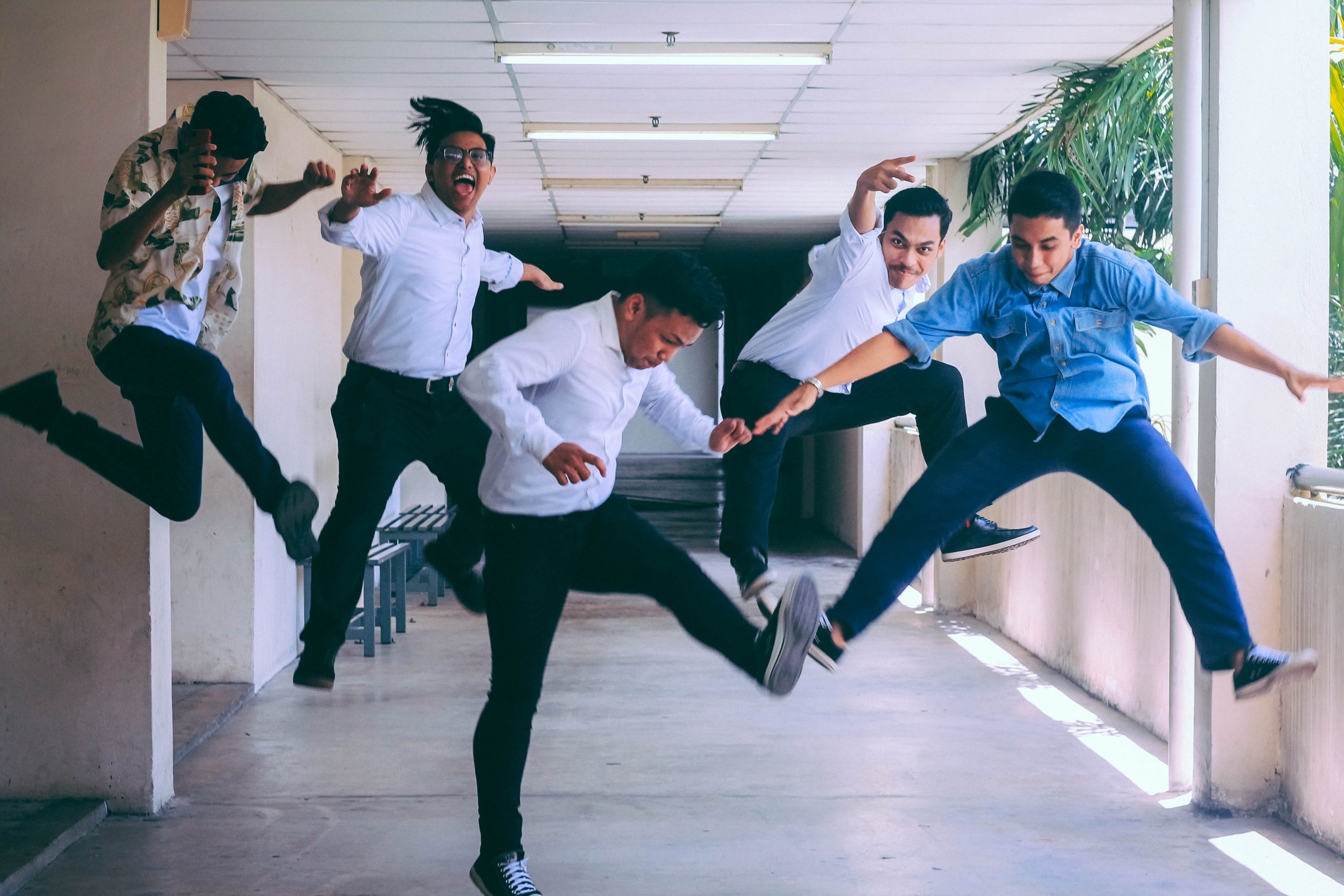 6 Techniques for Team Building Success