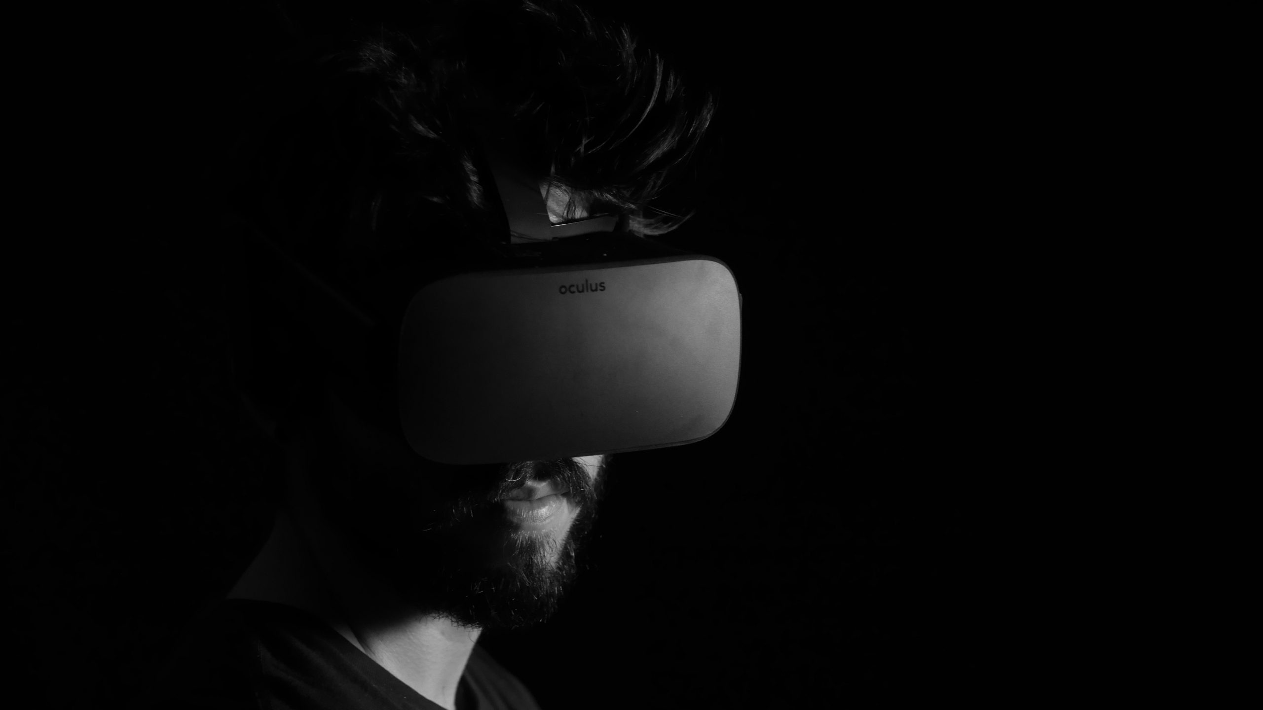 Virtual Reality in Recruiting and Training