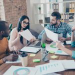 Employee Accountability and Performance Metrics