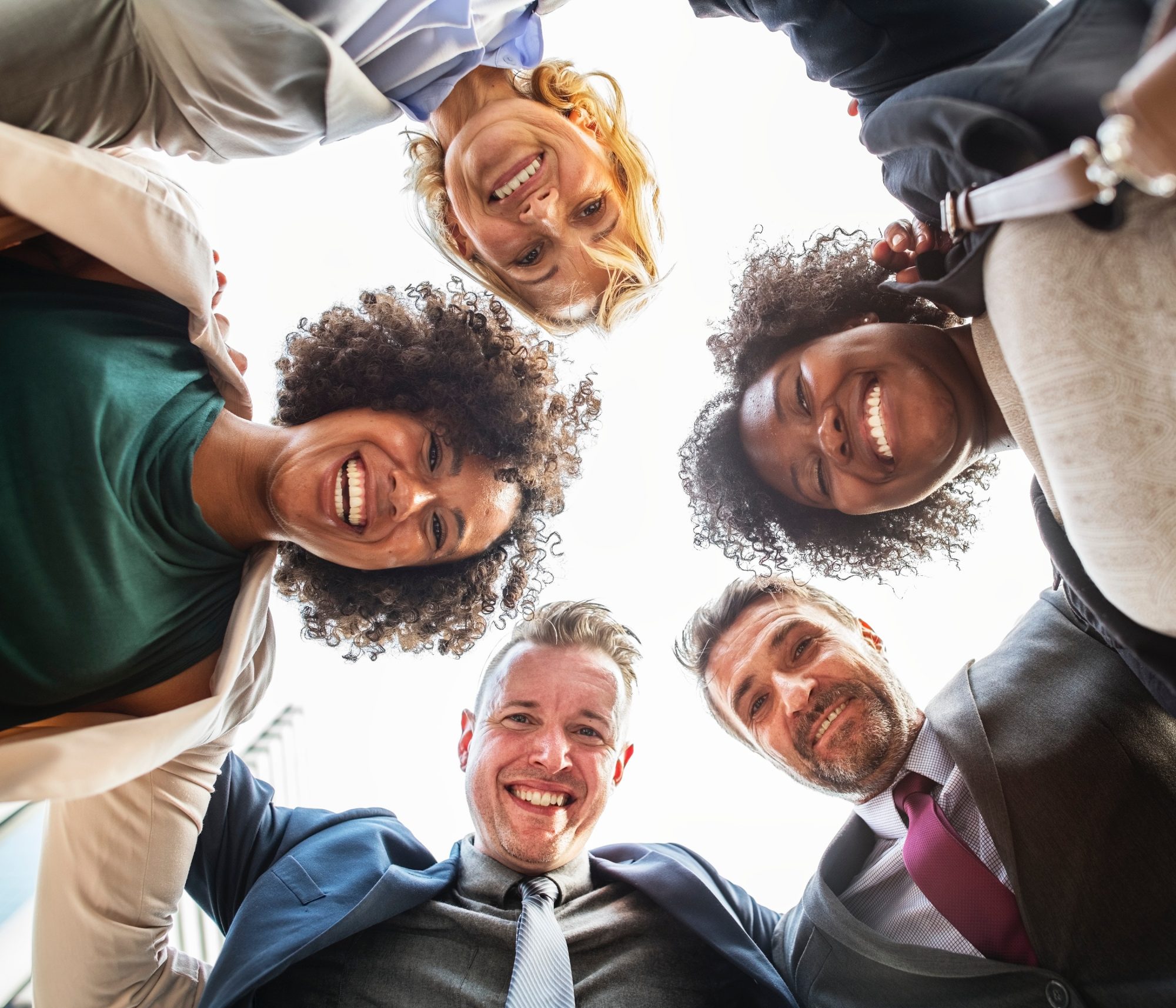 Know Your Team: Leveraging Employee Personality Types