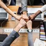 5 Ways Employee Engagement Gives You a Competitive Edge