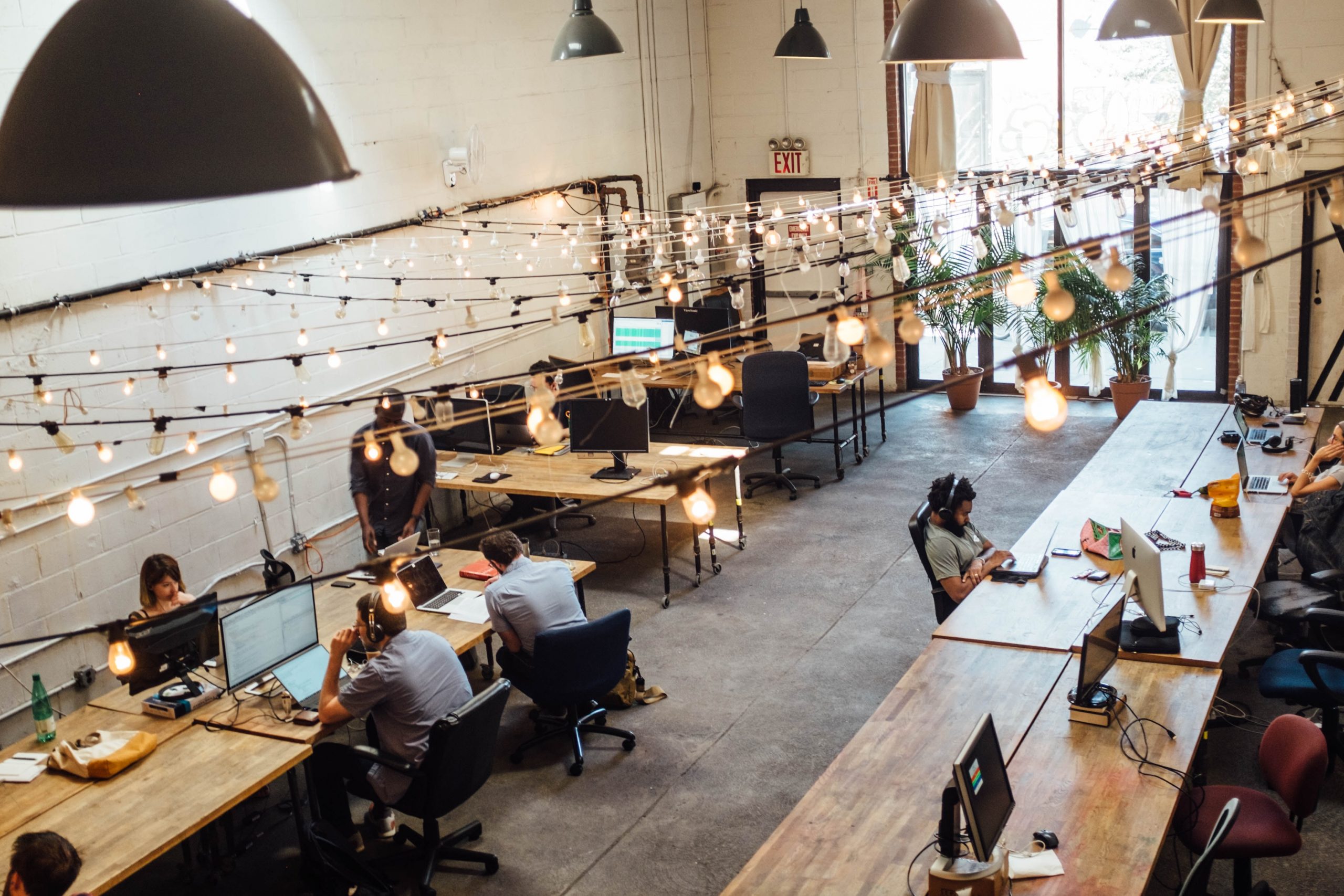 5 Tips for Creating a More Enjoyable Workplace