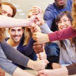 The High Value of Work Relationships
