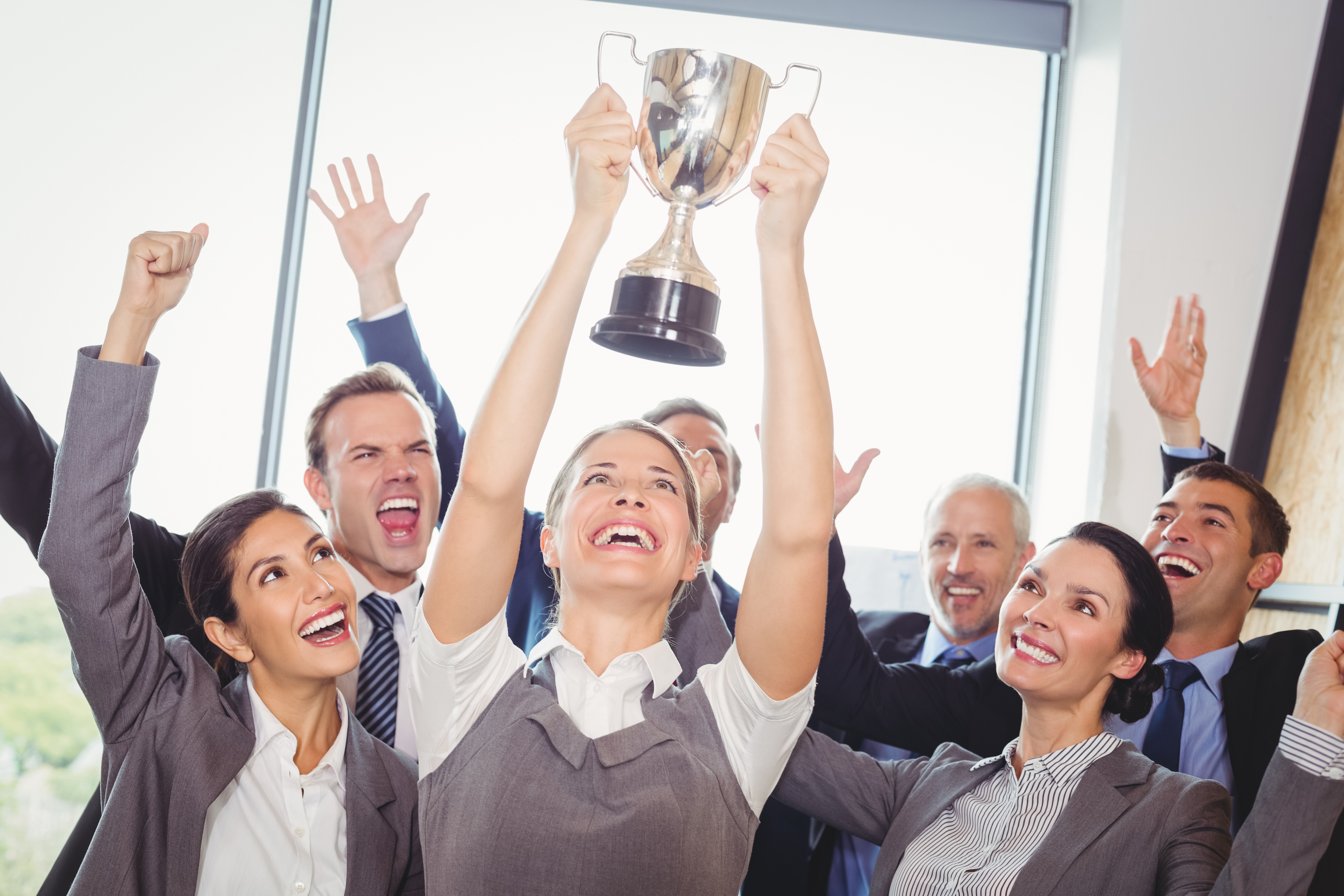 team building perfect workday coveted skills attract top talent