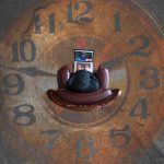Conquering Procrastination and Taking Initiative