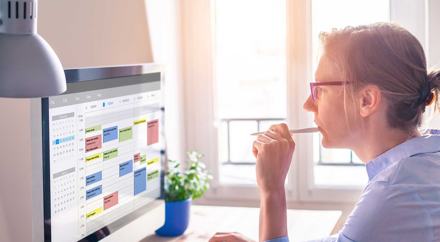 Productivity Hacks from the Most Productive People in the World