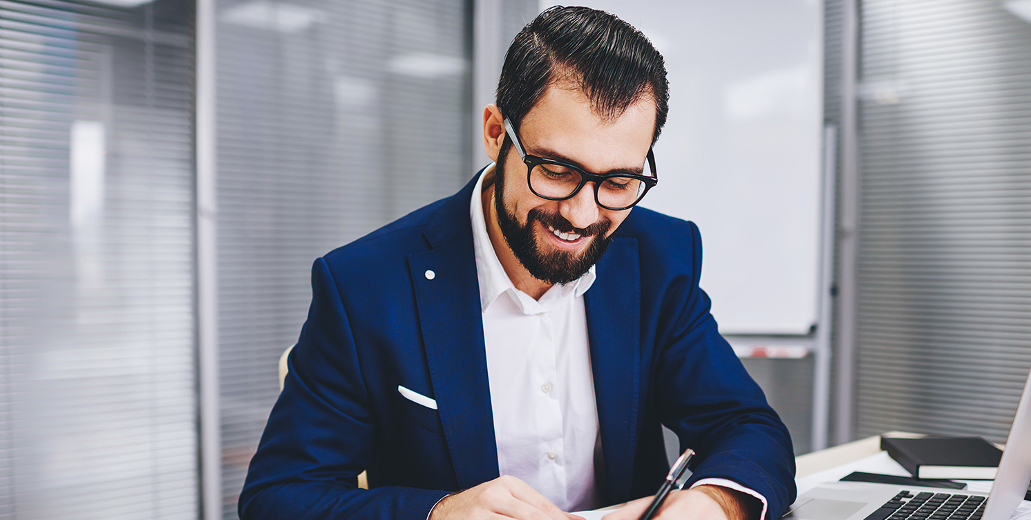 Improve Productivity in 5 Easy Steps