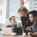 8 Tips for Dealing with Toxic Work Relationships