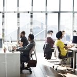 Amazon Decides to Split HQ2 to Handle Tech Talent Shortages