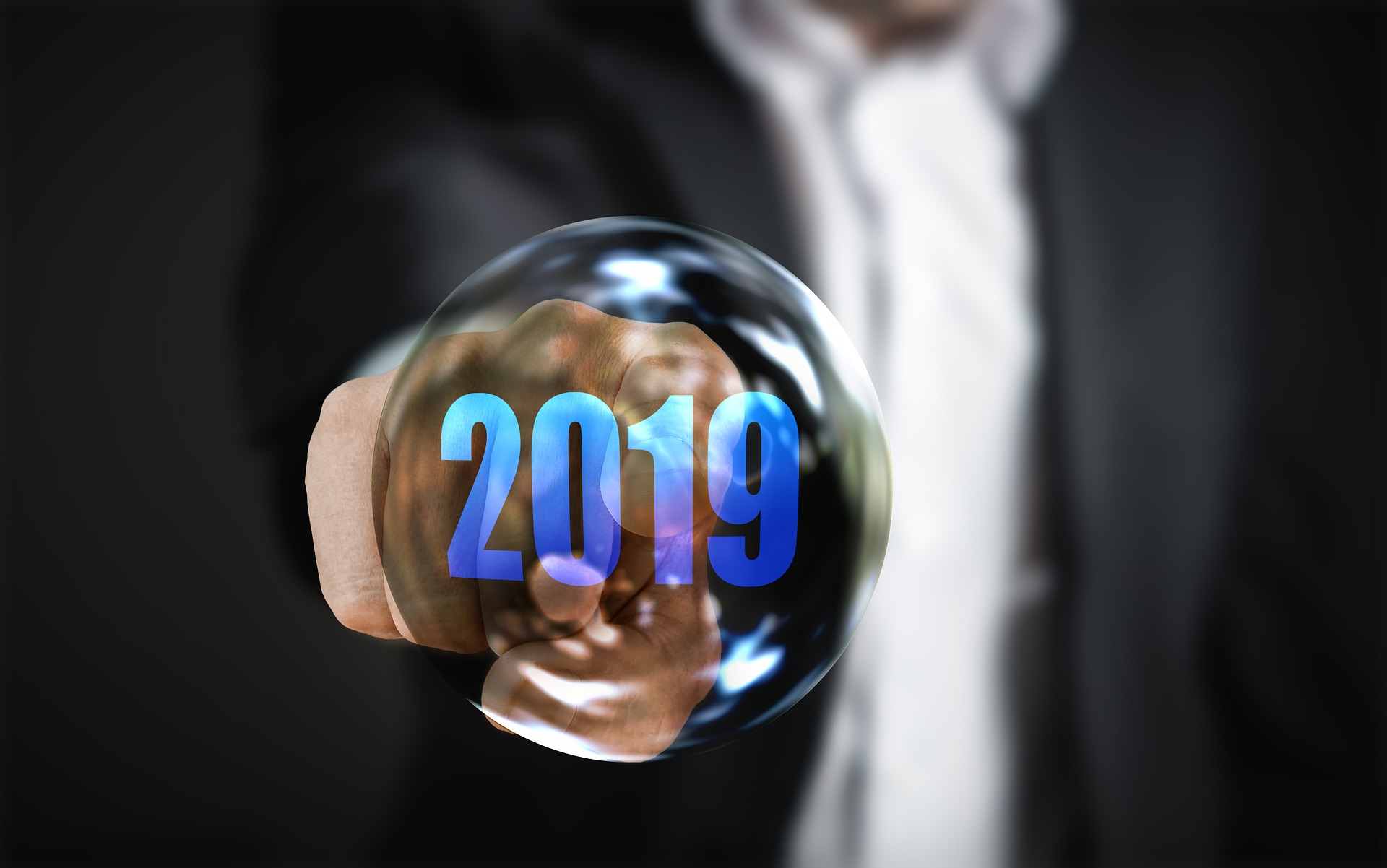 Six Learning and Development Trends You Need for 2019