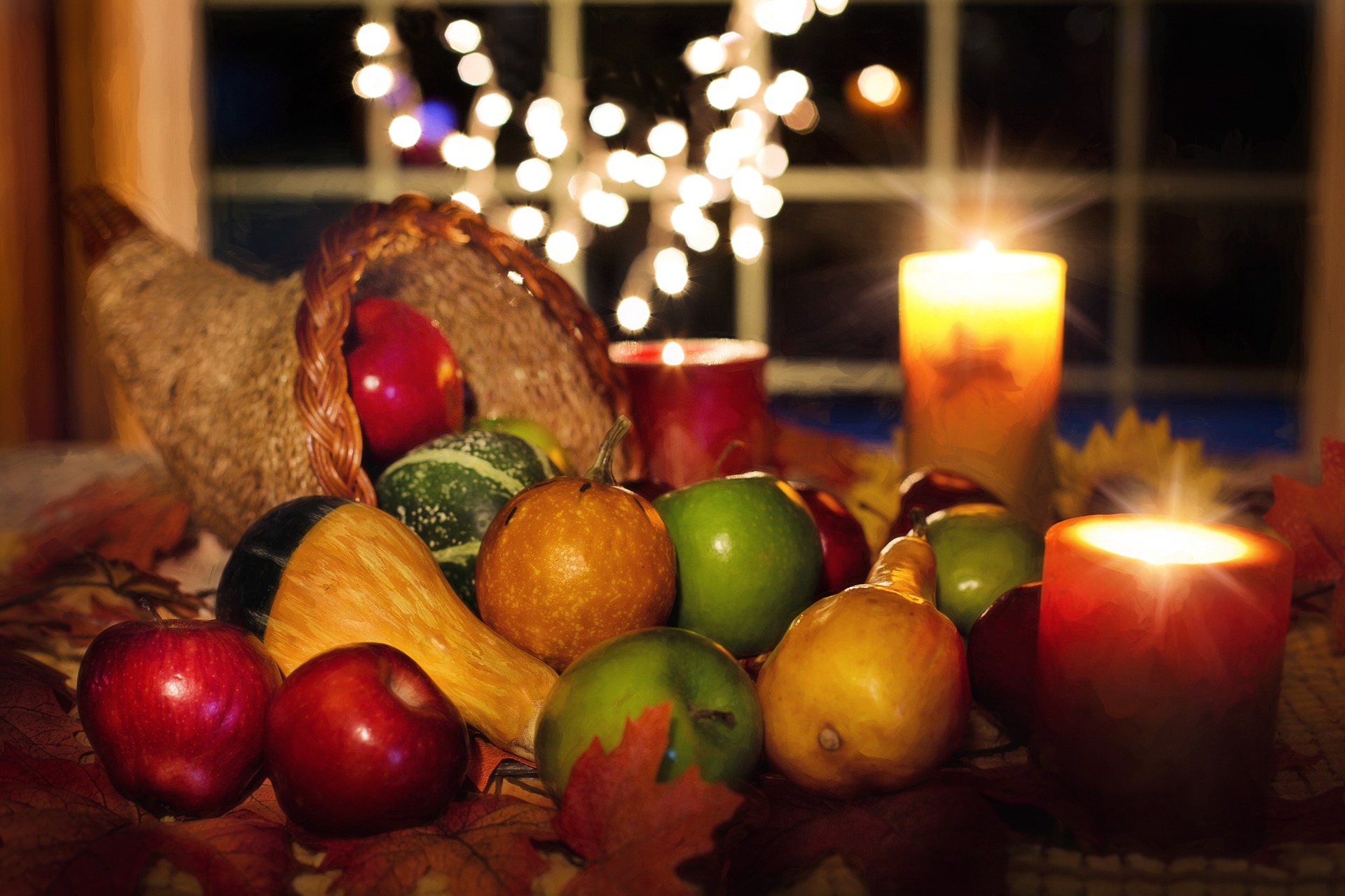 6 Thanksgiving Actions that Translate to the Workplace