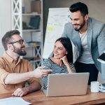 4 Skills Required to Motivate Your Staff
