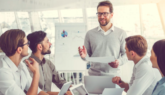 4 Professional Fears to Conquer in 2019
