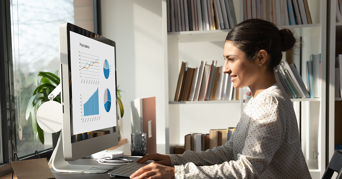 4 Steps to Clearing Your Office Clutter