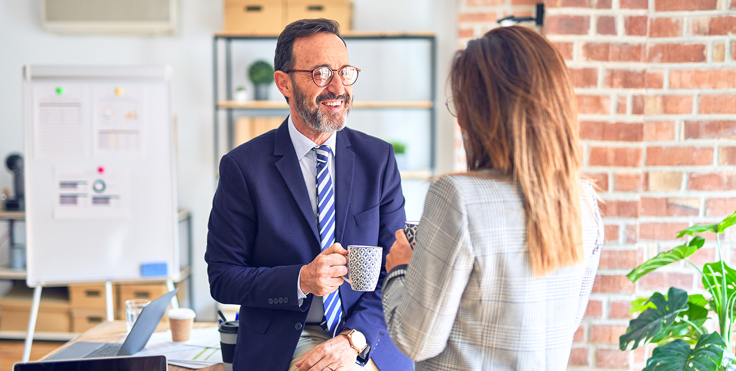 4 Ways to Make Your Workday Great from the Start