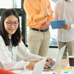 Top 3 Workplace Trends to Watch for in 2019