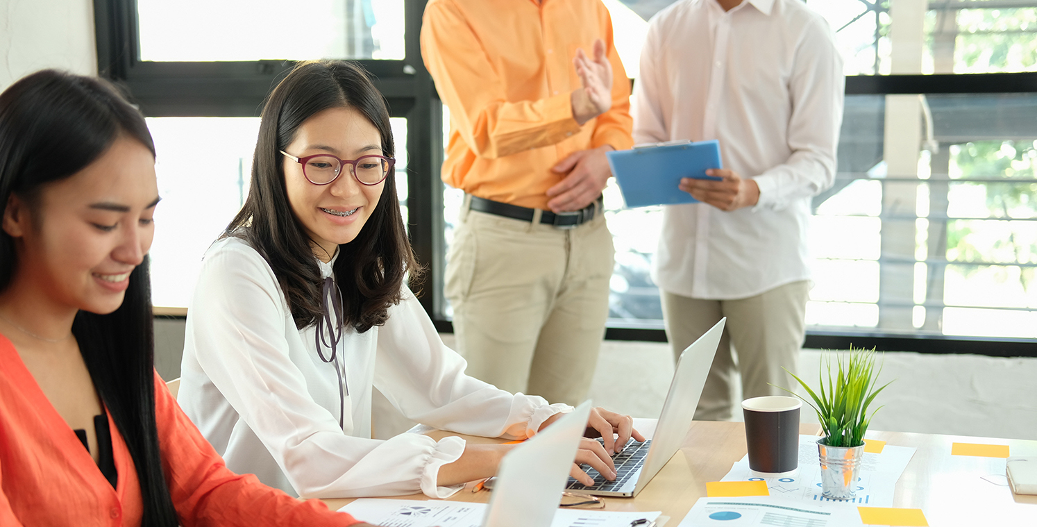 Top 3 Workplace Trends to Watch for in 2019