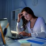 How to Successfully Work Through the Learning Curve