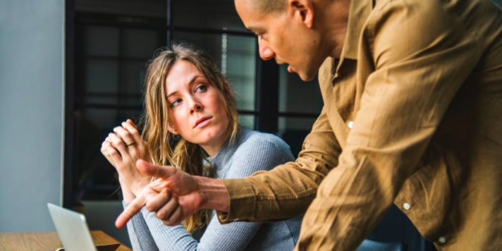 3 Ways Mansplaining Could Be Harming Your Workplace