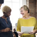 Top 4 Workplace Wellness Trends for 2019