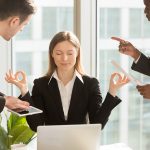 6 Tricks to Deal With Work Conflicts