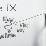 3 Tips for Effective Title IX Compliance Training