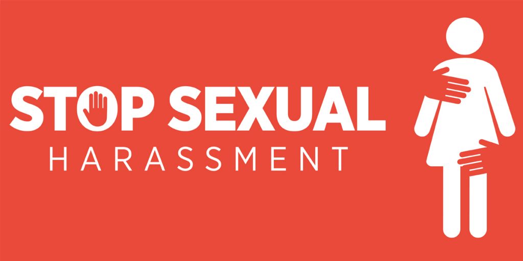 sexual harassment training