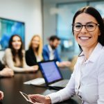 How Executive Presence Improves Your Workplace Productivity