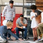 Identify the Red Flags that Increase Instances of Sexual Harassment in the Workplace