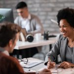 Five Easy Ways to Improve Customer Service