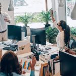 The Benefits of Strategic Agility and Systematic Innovation