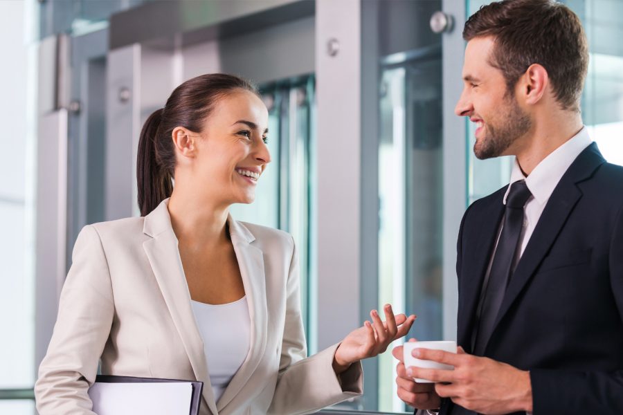 10 Strategies to Improve Employee Relations