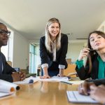 How Leadership Influences Workplace Culture