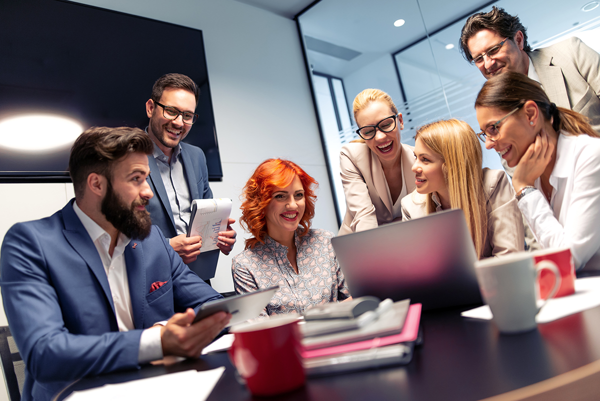 Best Practices for Investigating Sexual Harassment Claims