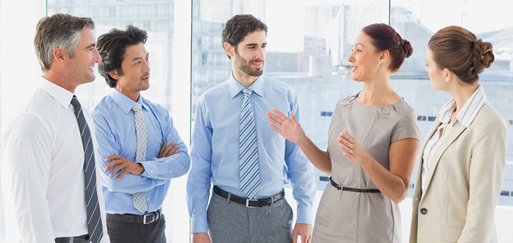 9 Ways to Improve Your Sexual Harassment Training