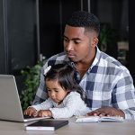 How to Better Support Parents Who Work From Home