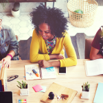 Creativity: Personal Mastery for Business Success