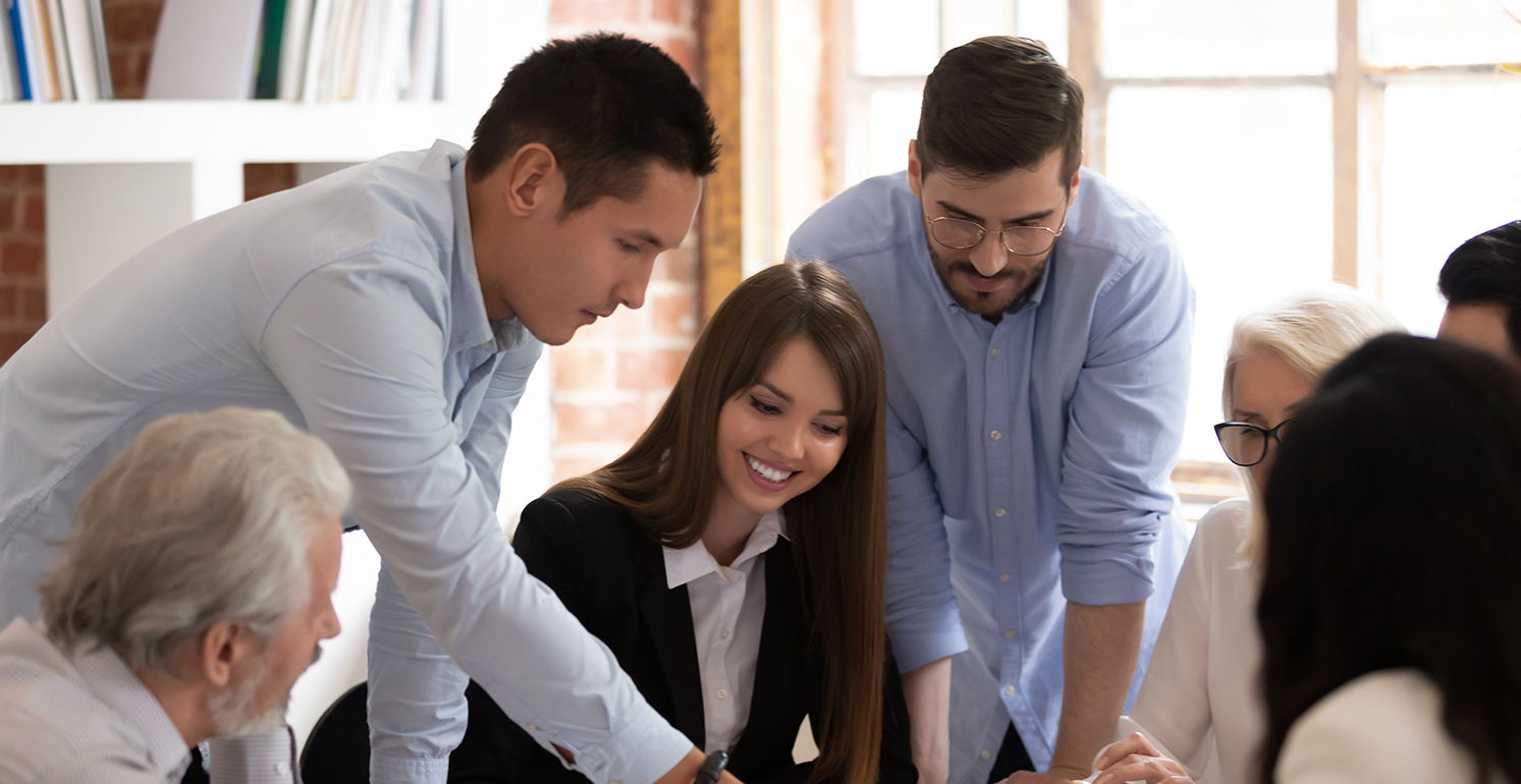 8 Bulletproof Ways to Approach Team Conflict Management at Work