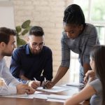 Seven Steps to Develop an Anti-Racist Workplace Culture