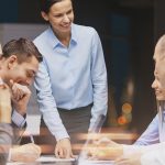 Induction Training: What to Include and What to Leave Out