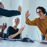 How to Motivate High Performers