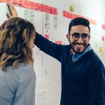 Content Curation Strategies for Corporate Learning