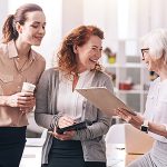 Generational Differences in the Workplace