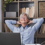 How Practicing Mindfulness in the Workplace Can Ease Stress and Improve Productivity