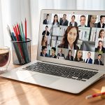 Best Practices for Fostering a Sense of Community in a Digital Workspace