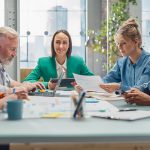 How to Set Clear, Achievable Department Goals for 2023