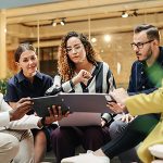 Hiring for Cognitive Diversity in the Workplace