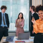 How to Transition Mid-Level Managers to an Executive Role