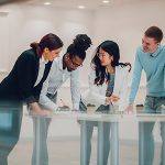 Can Team Alignment Mapping Lead Your Company to New Heights?