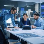 Benefits of Adopting Inclusive Technology in the Workplace
